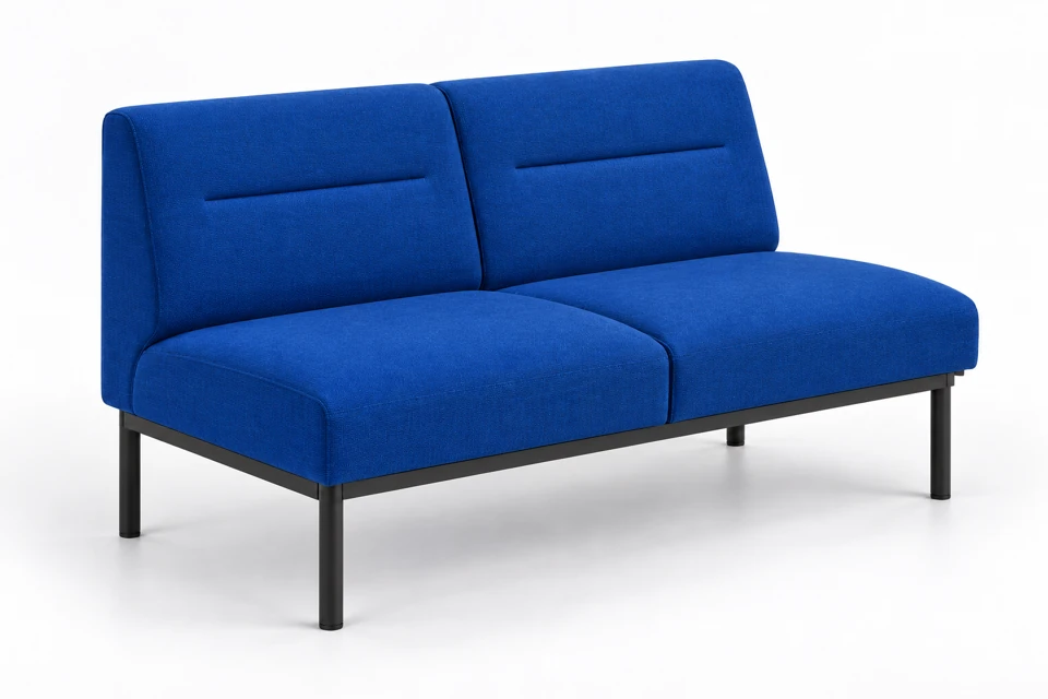 Sofa option 04 · Full product view