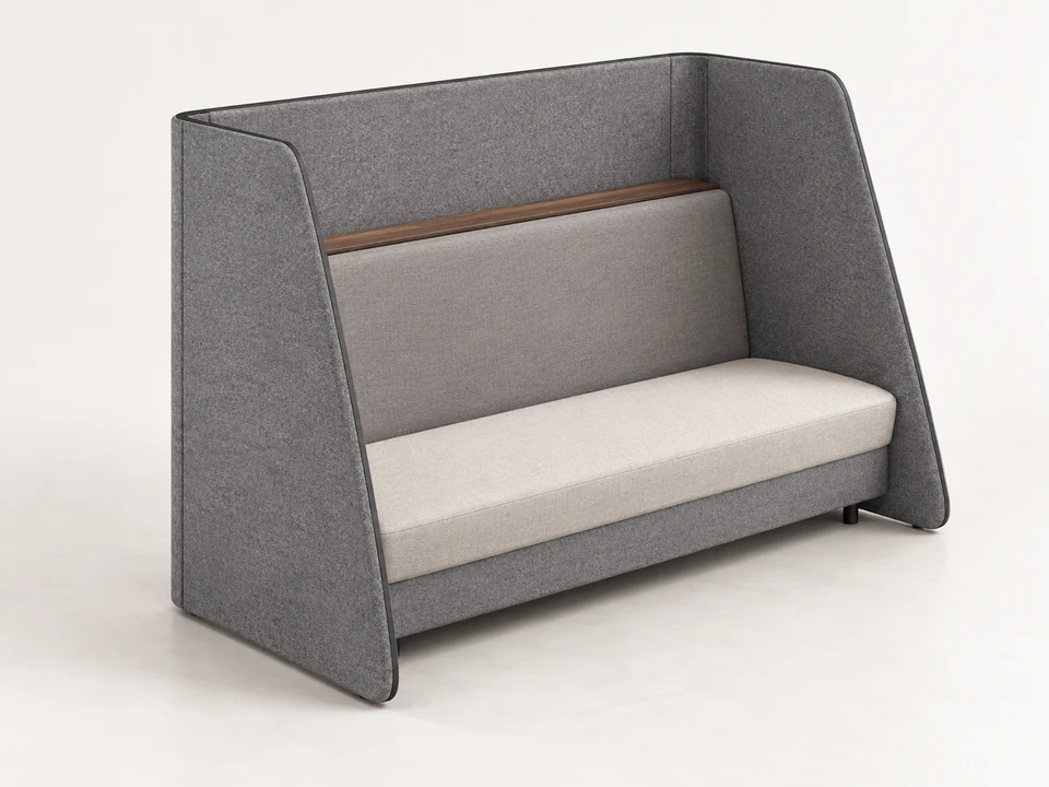 Sofa option 06 · Full product view