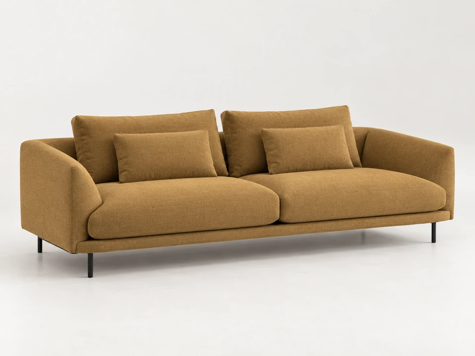 Sofa option 08 · Full product view