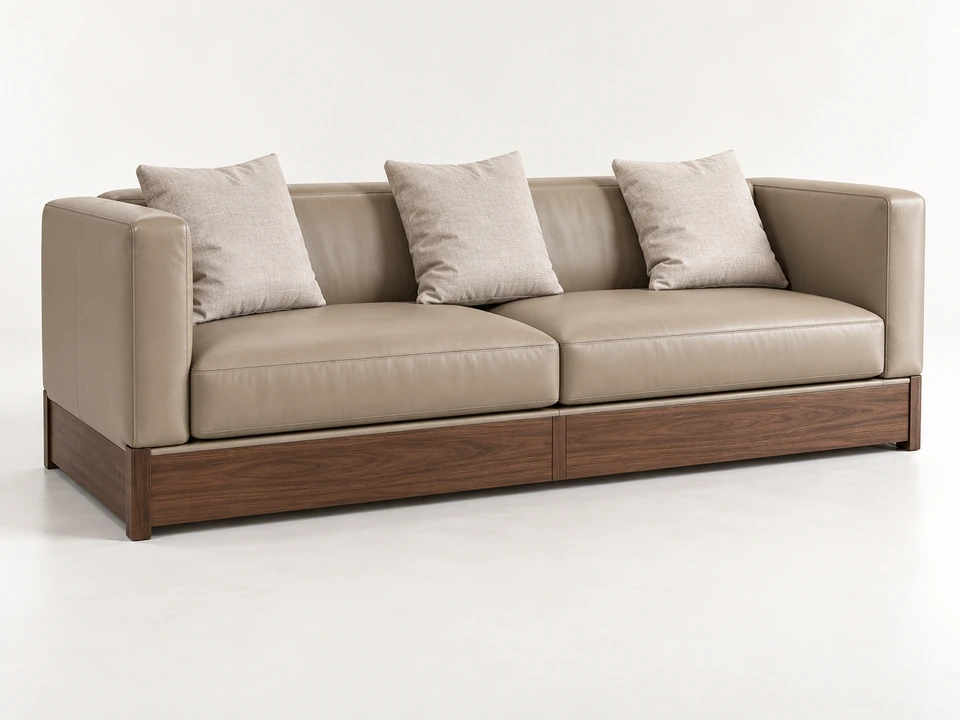 Sofa option 11 · Full product view