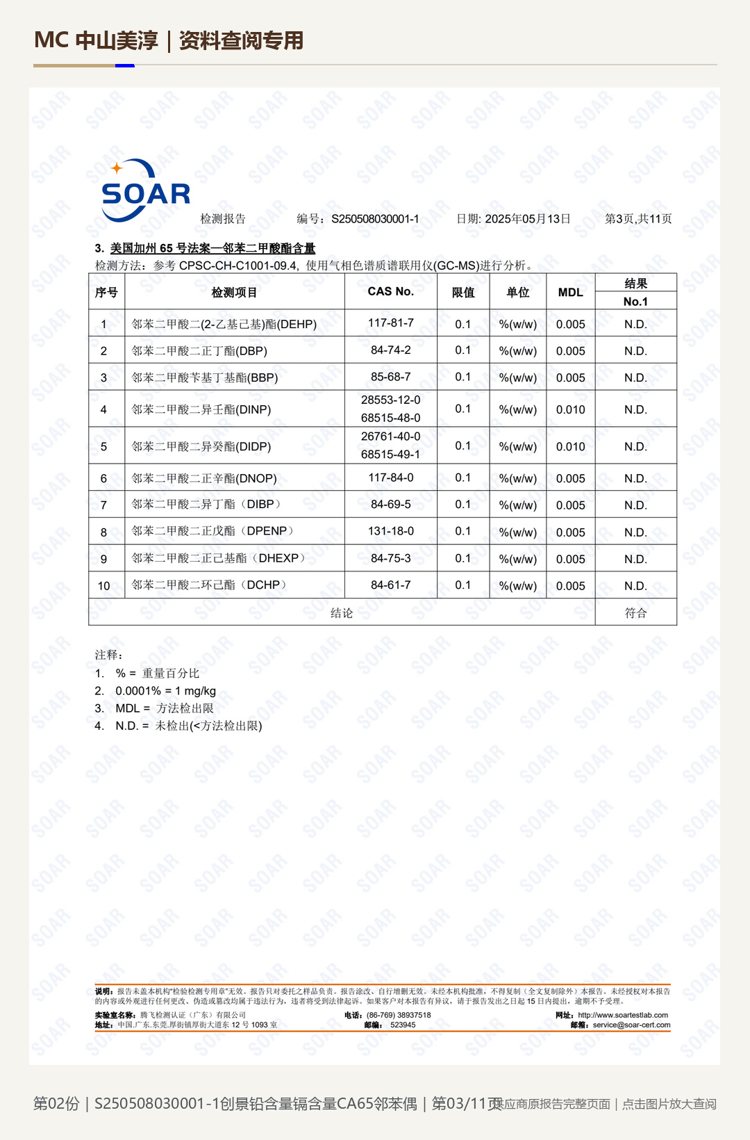创景仿皮|S250508030001-1第 3 页水印阅读图